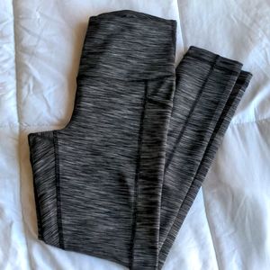 High Waist Leggings